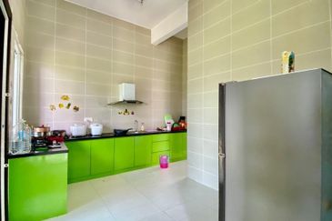 Villa Heights @ Equine Park