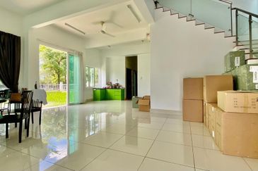 Villa Heights @ Equine Park