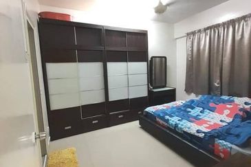 Villa Angsana Condominium