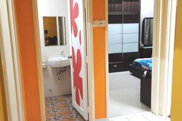 Villa Angsana Condominium