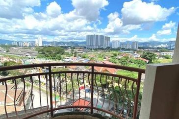 Villa Angsana Condominium