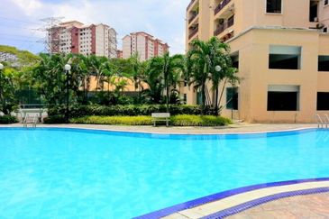 Villa Angsana Condominium