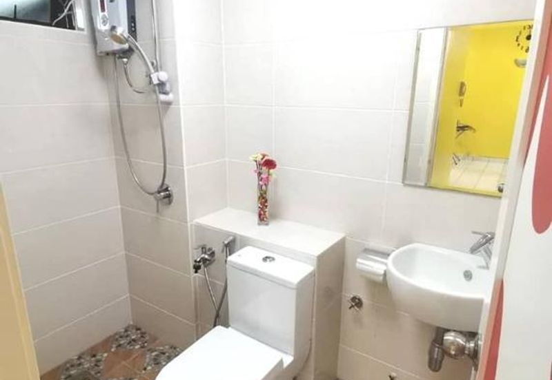 Villa Angsana Condominium