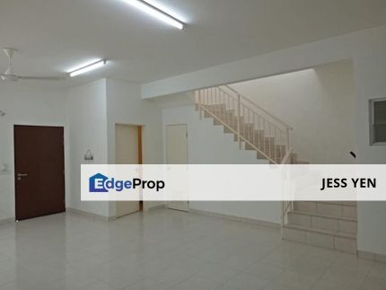 Setia Ecohill, Semenyih, Selangor 100% LOAN RENO Double Storey House for Sale Semenyih Ecohill Eco Majestic , Selangor, Semenyih