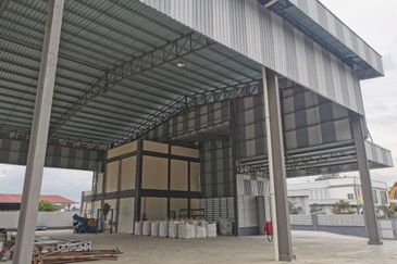 Nilai 2 Industrial Park