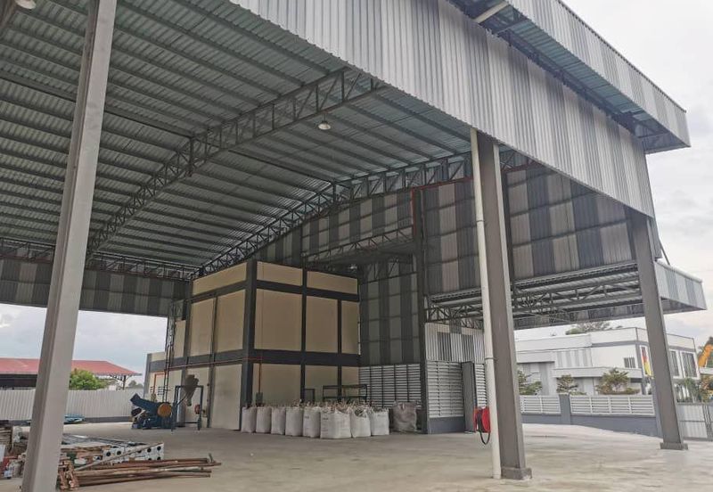 Nilai 2 Industrial Park