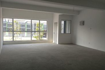 Kubica Square, Bandar Puteri Bangi