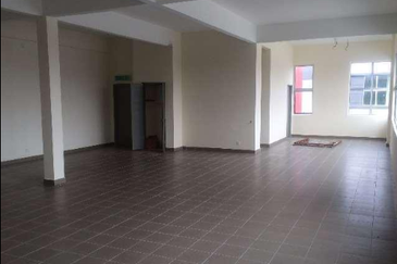 Nilai 2 Industrial Park