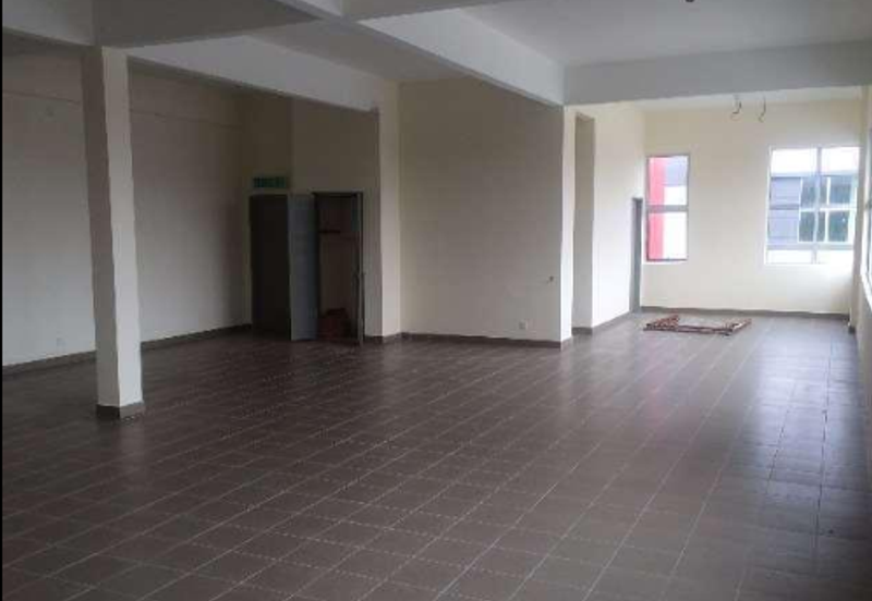 Nilai 2 Industrial Park