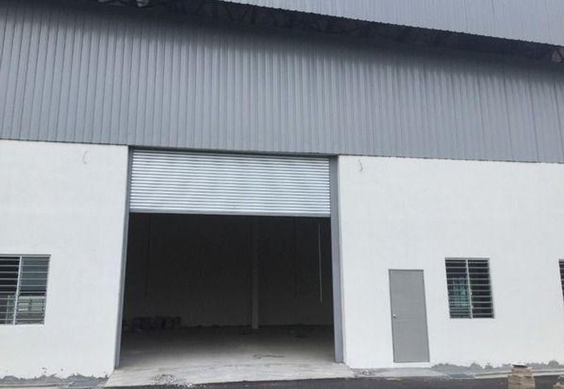 Nilai 2 Industrial Park