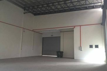 Nilai 2 Industrial Park