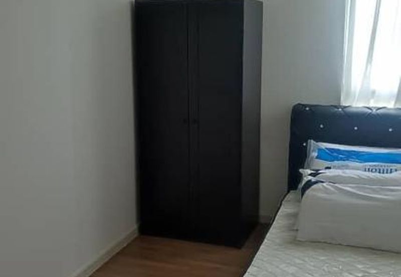 Cerrado @ Southville City