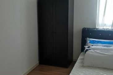 Cerrado @ Southville City