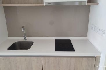 Cerrado @ Southville City