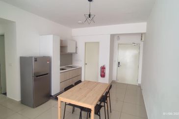 Cerrado @ Southville City