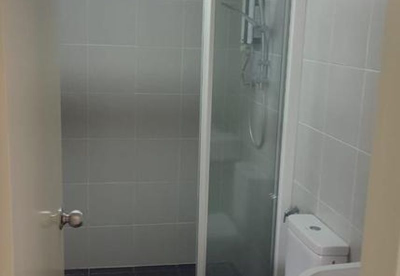 Cerrado @ Southville City