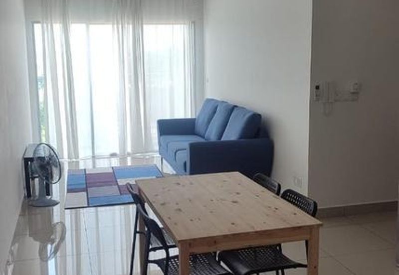 Cerrado @ Southville City