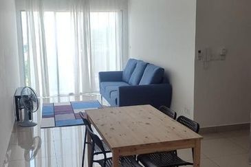 Cerrado @ Southville City