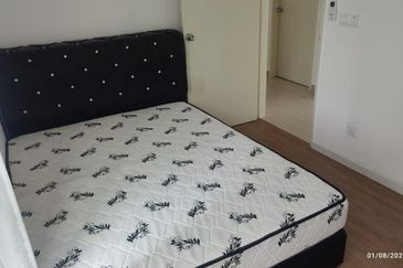 Cerrado @ Southville City