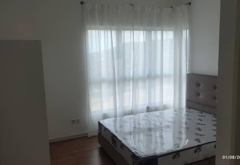 Cerrado @ Southville City