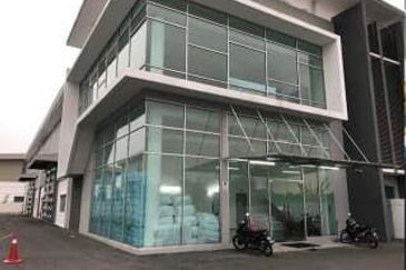 Semtec Technology Park