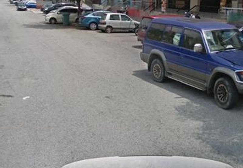 Bandar Tun Hussein Onn