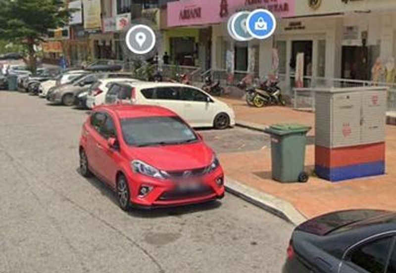 Bandar Tun Hussein Onn