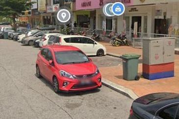 Bandar Tun Hussein Onn