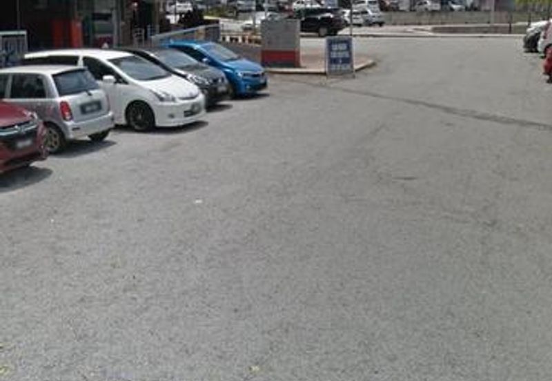 Bandar Tun Hussein Onn