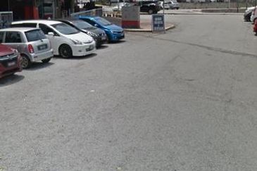 Bandar Tun Hussein Onn