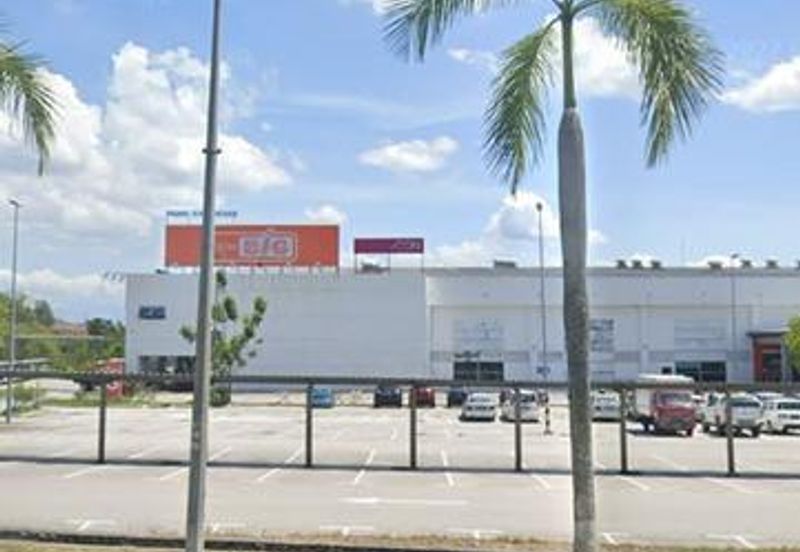 Bandar Tun Hussein Onn