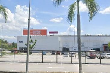 Bandar Tun Hussein Onn