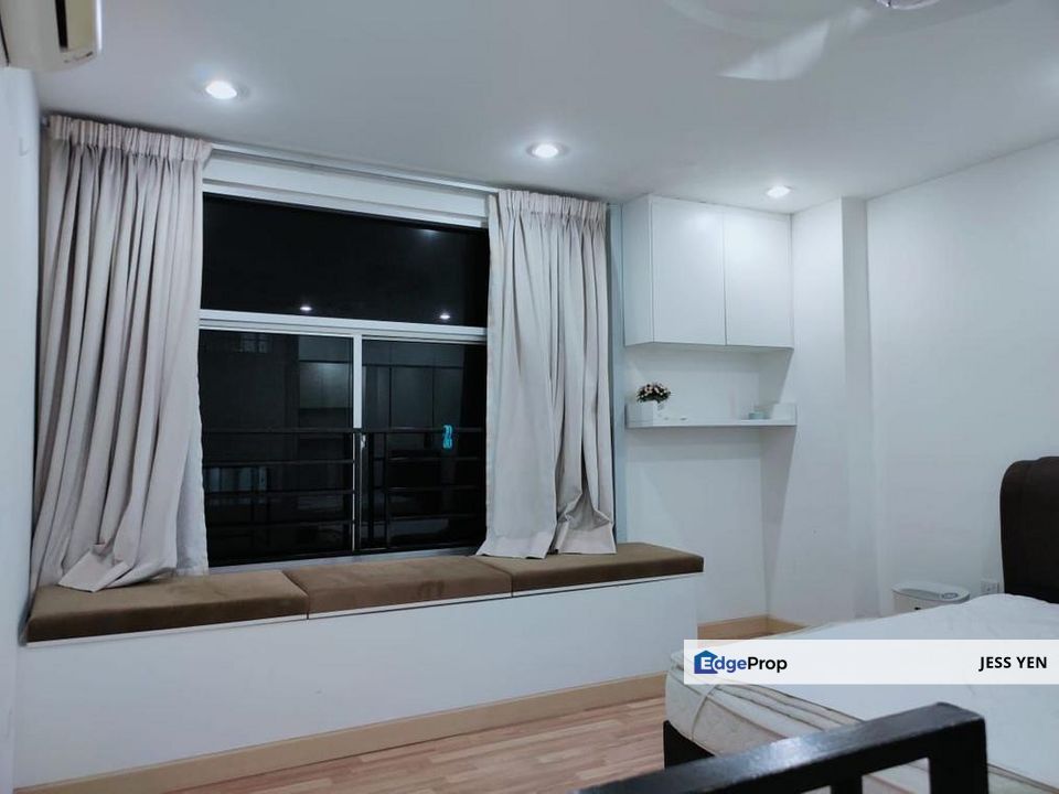 Domain 4 NeoCyber for Rental RM1,000 By JESS YEN EdgeProp.my