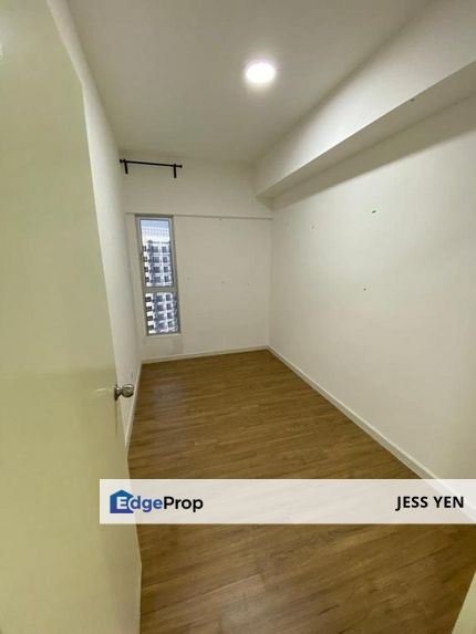 Bare Unit for Rent Cerrado Southville City Bangi Kajang, Selangor, Bangi