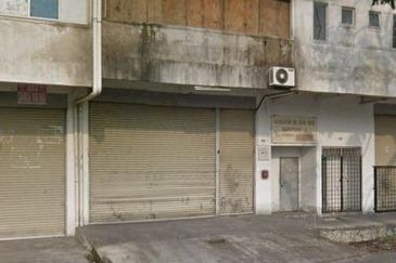 Taman Industrial Villaraya