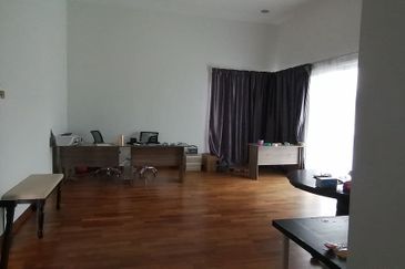 Villa Heights @ Equine Park