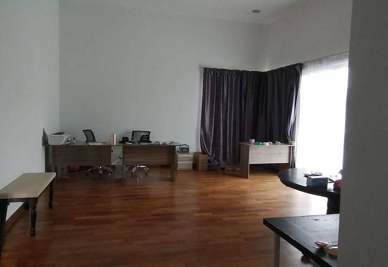 Villa Heights @ Equine Park