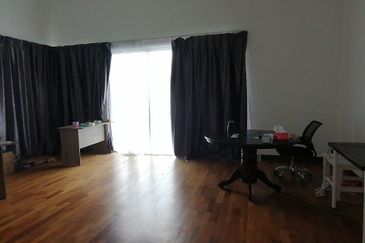 Villa Heights @ Equine Park