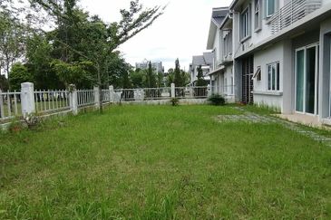 Villa Heights @ Equine Park