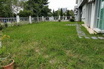 Villa Heights @ Equine Park