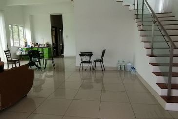 Villa Heights @ Equine Park