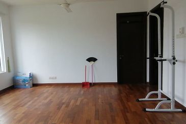 Villa Heights @ Equine Park