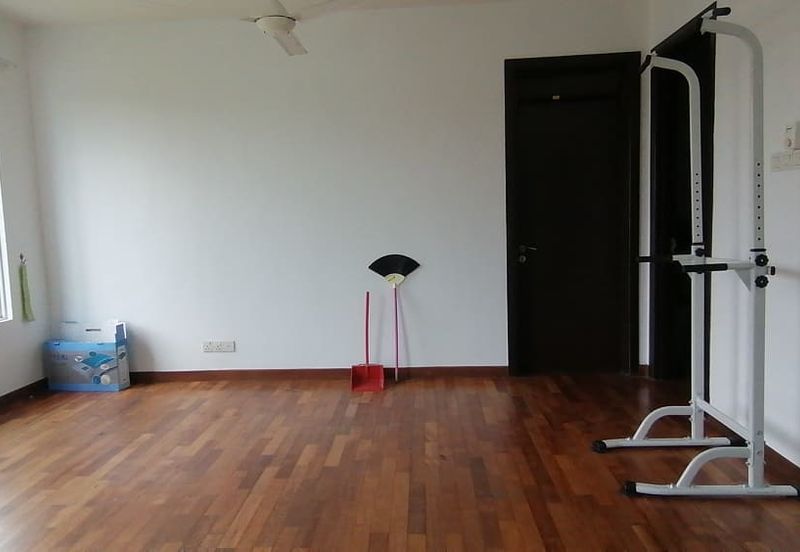 Villa Heights @ Equine Park