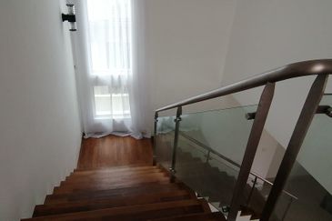 Villa Heights @ Equine Park