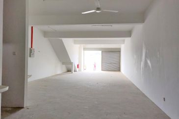 Bandar Teknologi Kajang