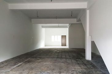 Bandar Teknologi Kajang