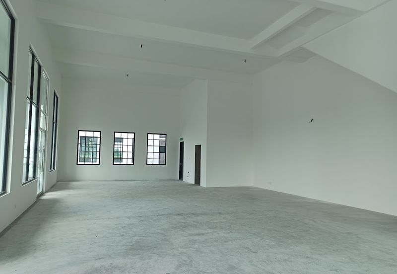 Whitten Eco Majestic