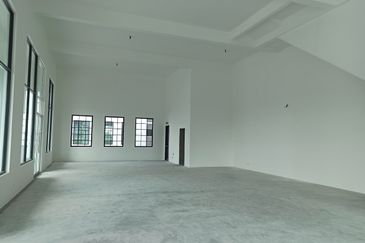 Whitten Eco Majestic