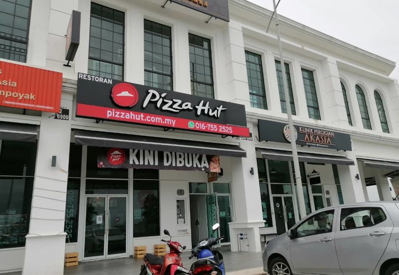 Whitten Eco Majestic