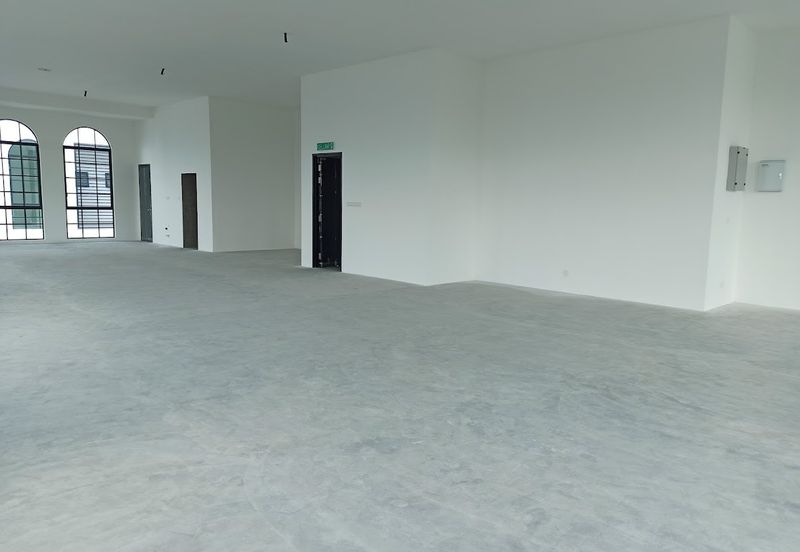 Whitten Eco Majestic